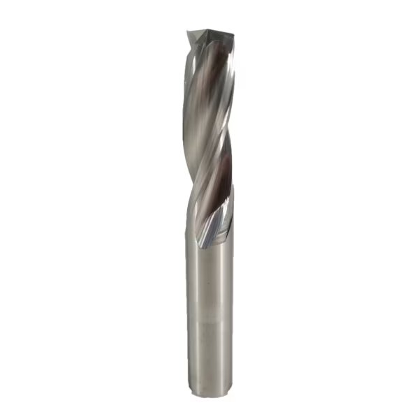 3 Flute Drill AlTiN Coated, Drill Bit Size: 1/2